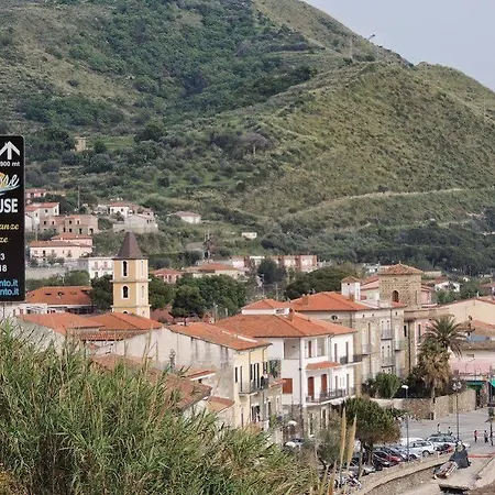 Aparthotel That's Cilento 5*