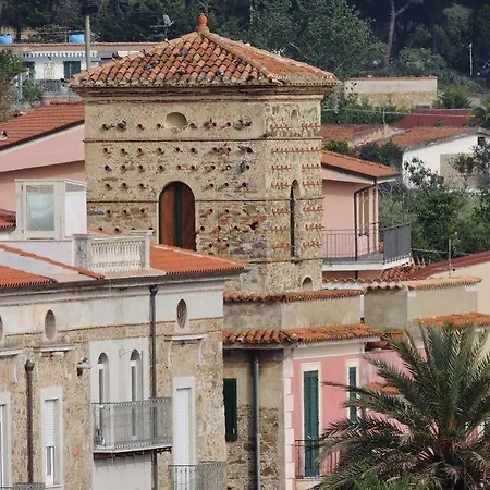 That's Cilento 5* Agnone Cilento