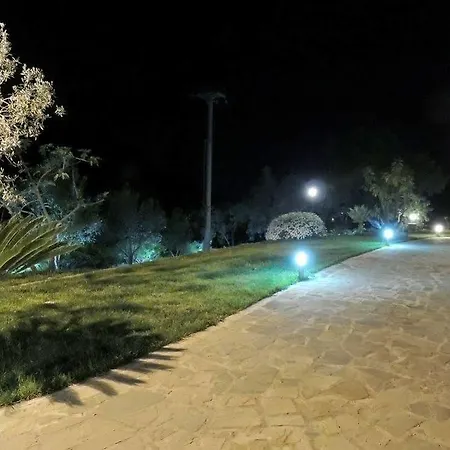 That's Cilento 아파트호텔 Agnone Cilento