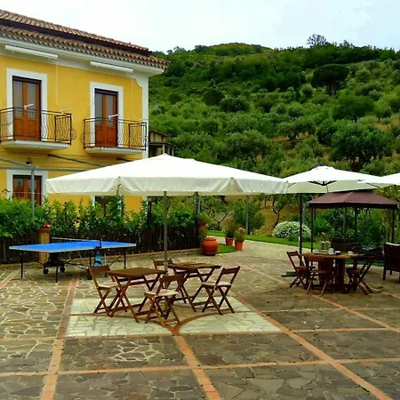 That's Cilento Aparthotel