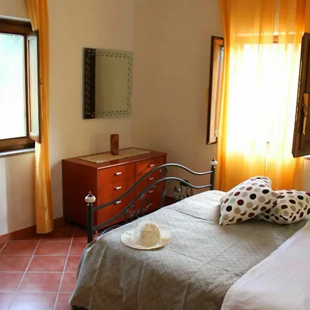 Aparthotel That's Cilento 5*