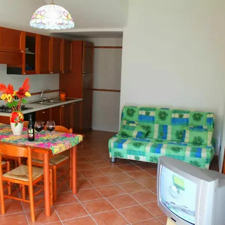 That's Cilento Aparthotel 5*