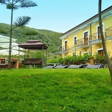 아파트호텔 That's Cilento