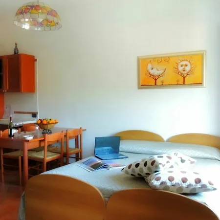 That's Cilento 5*