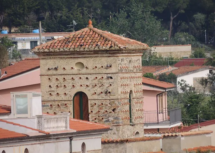 That's Cilento Agnone Cilento